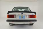 BMW M3 H28 Coupe by Hartge 1986 года